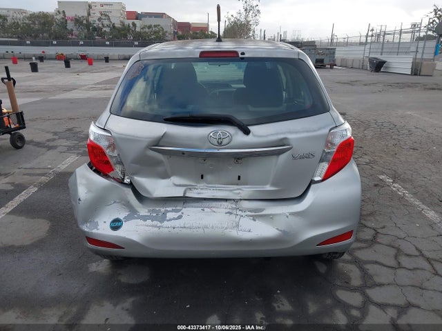 Toyota 1nz-fe 2014 JTDKTUD31ED574750 Image 17