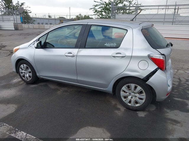 Toyota 1nz-fe 2014 JTDKTUD31ED574750 Image 3