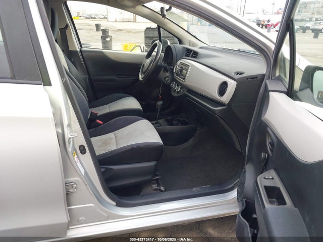 Toyota 1nz-fe 2014 JTDKTUD31ED574750 Image 5