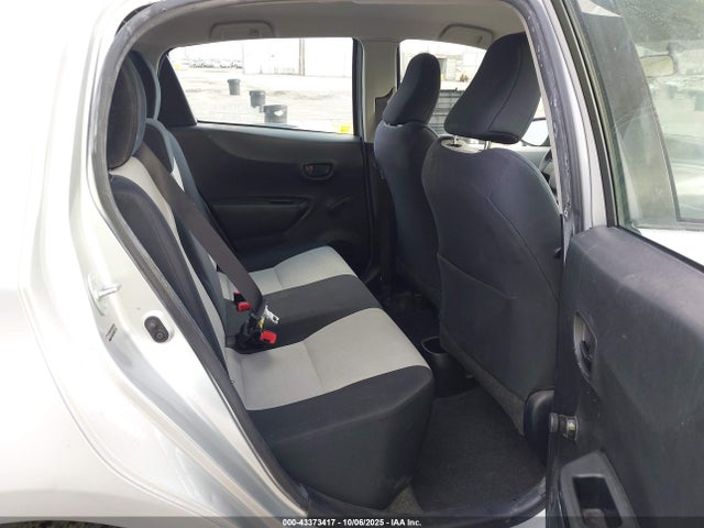 Toyota 1nz-fe 2014 JTDKTUD31ED574750 Image 8