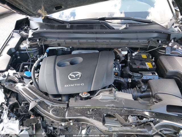 Mazda py 2025 JM3KFBBL6S0695041 Image 10