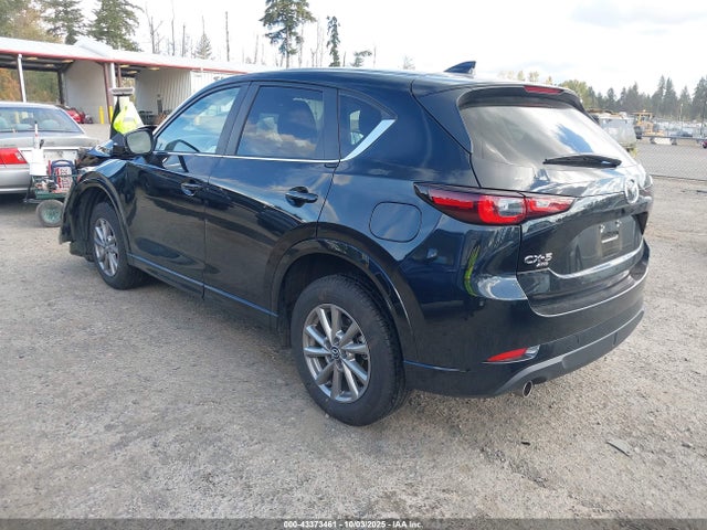 Mazda py 2025 JM3KFBBL6S0695041 Image 3