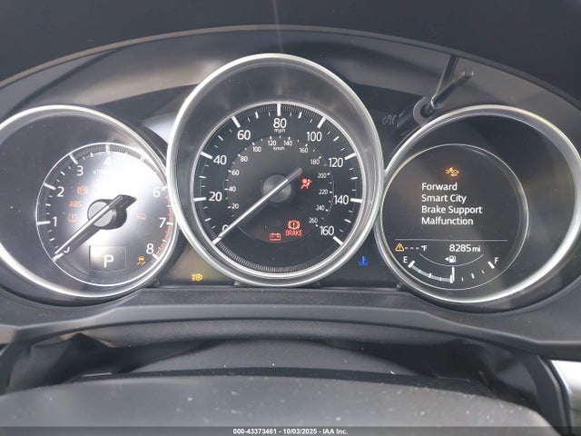 Mazda py 2025 JM3KFBBL6S0695041 Image 7