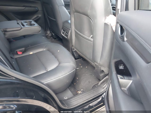 Mazda py 2025 JM3KFBBL6S0695041 Image 8