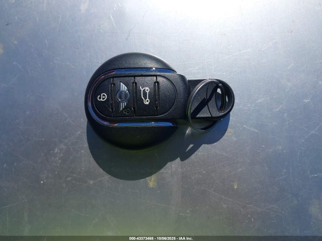 2015 MINI HARDTOP WMWXU3C58F2B62063 Photo 10