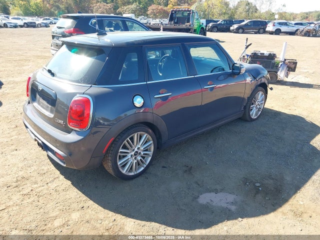 2015 MINI HARDTOP WMWXU3C58F2B62063 Photo 3
