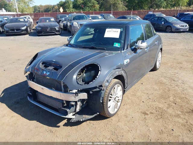 2015 MINI HARDTOP WMWXU3C58F2B62063 Photo 5