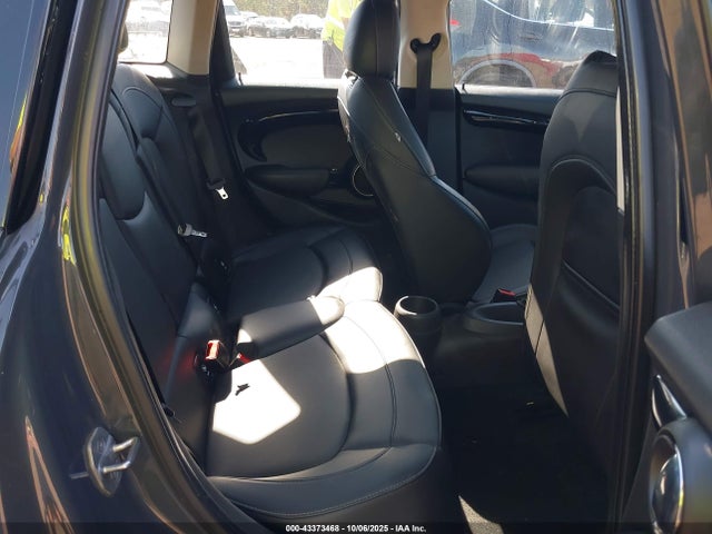 2015 MINI HARDTOP WMWXU3C58F2B62063 Photo 7