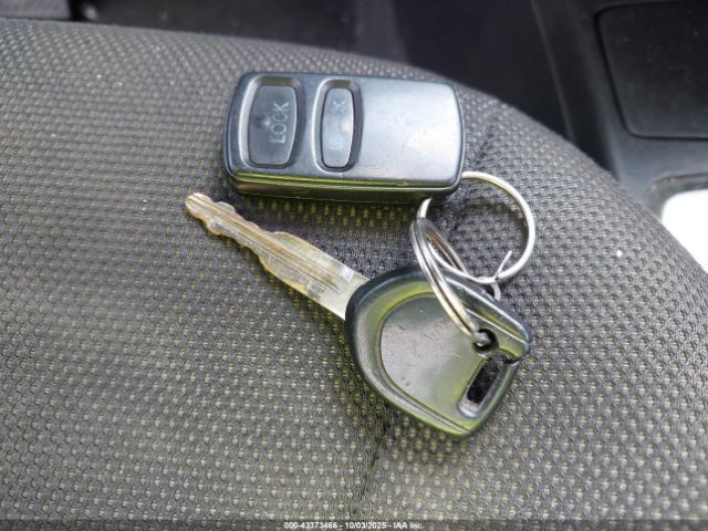 2004 MITSUBISHI OUTLANDER JA4LX31F14U032316 Photo 10