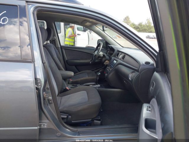 2004 MITSUBISHI OUTLANDER JA4LX31F14U032316 Photo 4