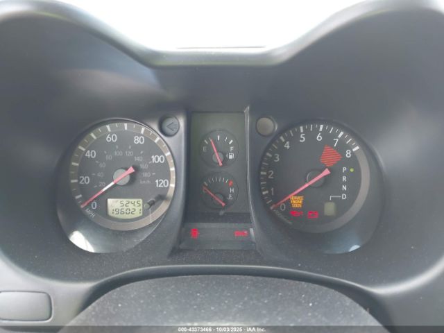 2004 MITSUBISHI OUTLANDER JA4LX31F14U032316 Photo 6