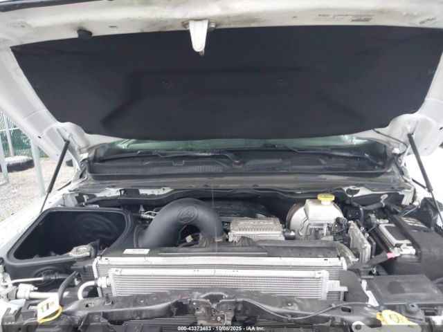 2021 RAM 1500 1C6SRFLT3MN778736 Photo 9