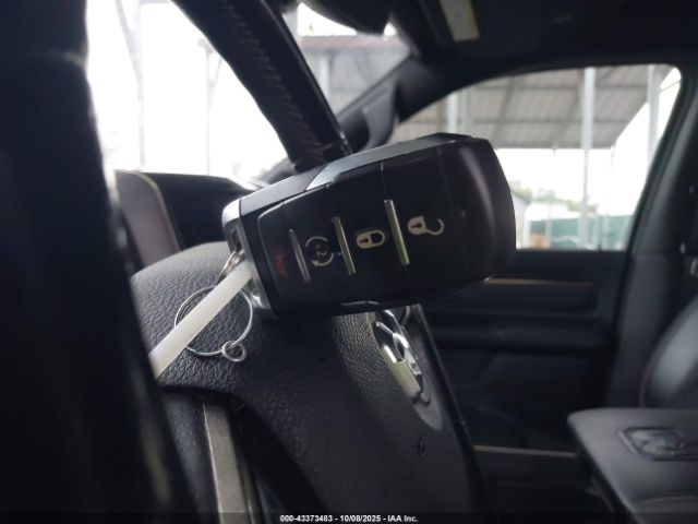 2021 RAM 1500 1C6SRFLT3MN778736 Photo 10