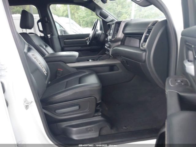 2021 RAM 1500 1C6SRFLT3MN778736 Photo 4