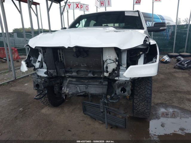 2021 RAM 1500 1C6SRFLT3MN778736 Photo 5