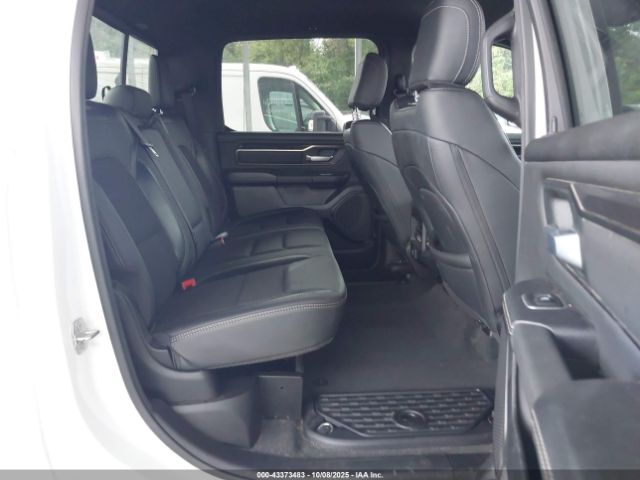 2021 RAM 1500 1C6SRFLT3MN778736 Photo 7