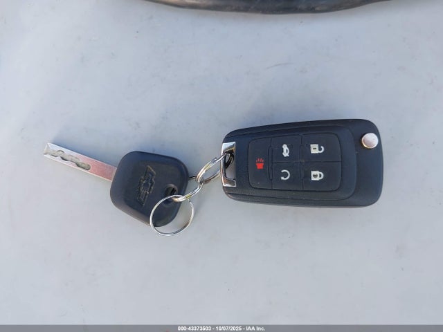 2G1FD1E39F9309478 Chevrolet Camaro 1lt
