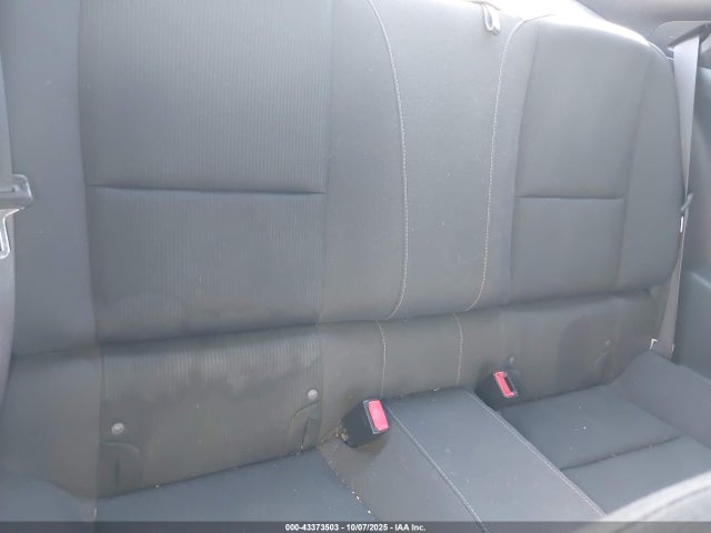 2G1FD1E39F9309478 Chevrolet Camaro 1lt