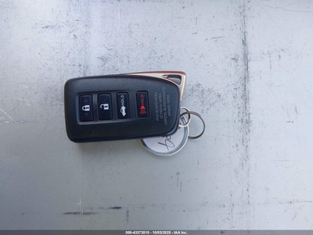 2016 LEXUS GS 350 JTHBZ1BL0GA003222 Photo 10