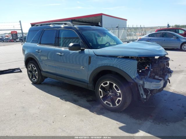 2024 FORD BRONCO SPORT 3FMCR9C6XRRF41508