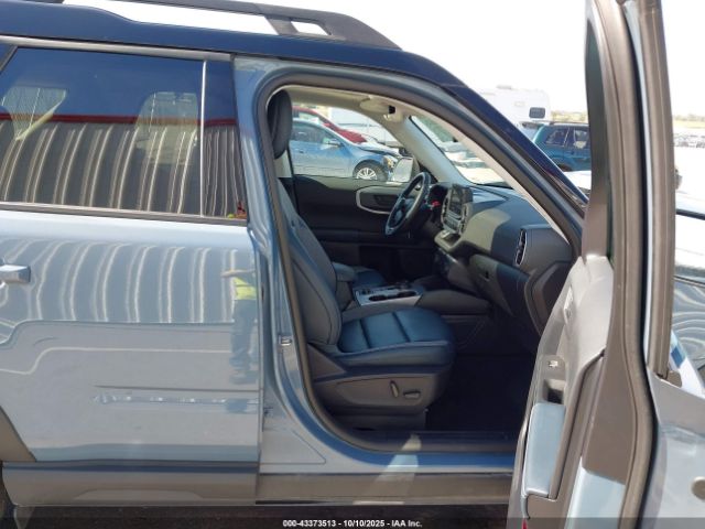 2024 FORD BRONCO SPORT 3FMCR9C6XRRF41508 Photo 4