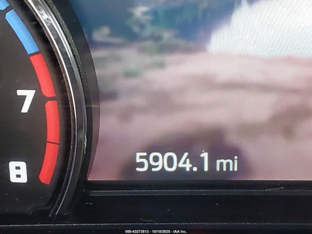 2024 FORD BRONCO SPORT 3FMCR9C6XRRF41508 Photo 6