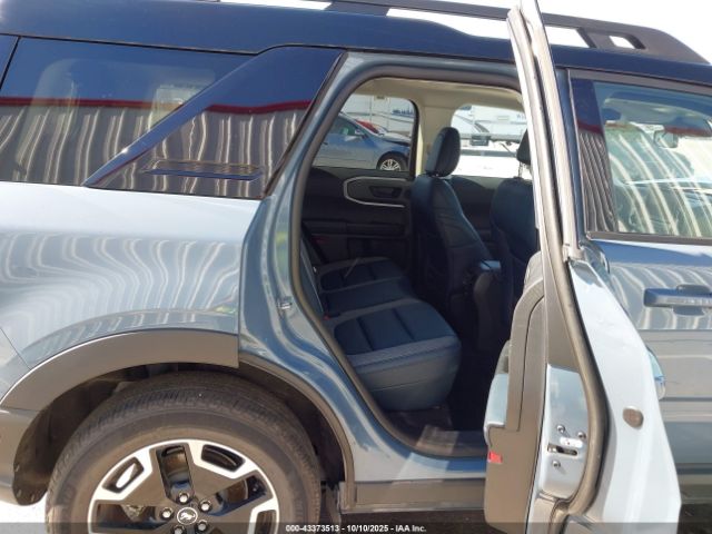 2024 FORD BRONCO SPORT 3FMCR9C6XRRF41508 Photo 7