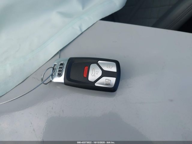 2024 AUDI S5 SPORTBACK WAUC4CF52RA073381 Photo 10