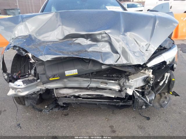 2024 AUDI S5 SPORTBACK WAUC4CF52RA073381 Photo 5