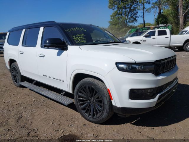 2023 JEEP GRAND WAGONEER L 1C4SJSGP9PS533502