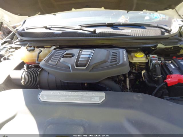 2023 JEEP GRAND WAGONEER L 1C4SJSGP9PS533502 Photo 9