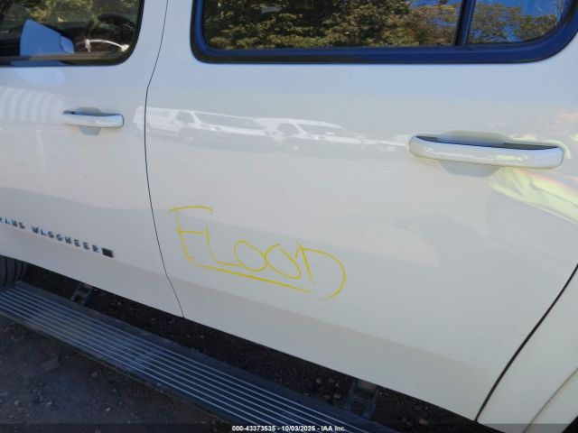 2023 JEEP GRAND WAGONEER L 1C4SJSGP9PS533502 Photo 5