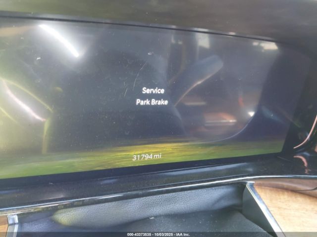 2023 JEEP GRAND WAGONEER L 1C4SJSGP9PS533502 Photo 6