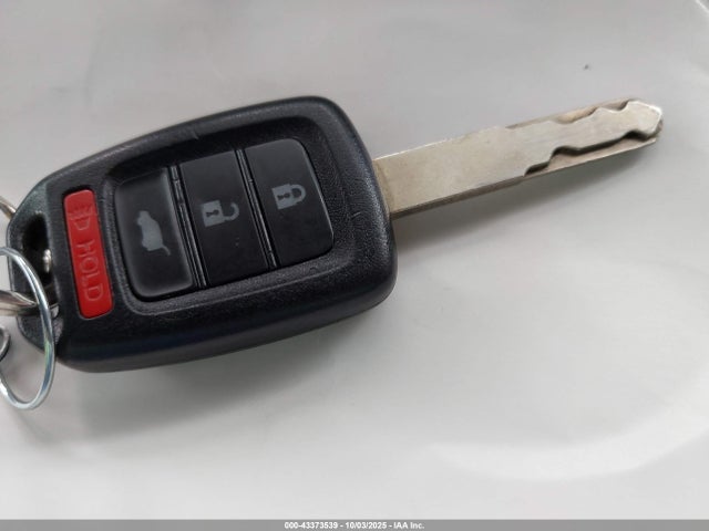 3CZRU5H13NM716136 Honda Hr-v 2wd Sport