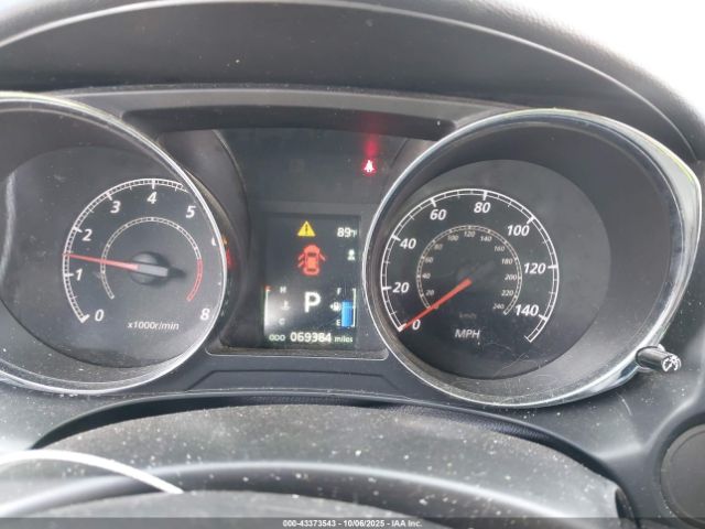 2018 MITSUBISHI OUTLANDER SPORT JA4AP3AU1JZ003645 Photo 6