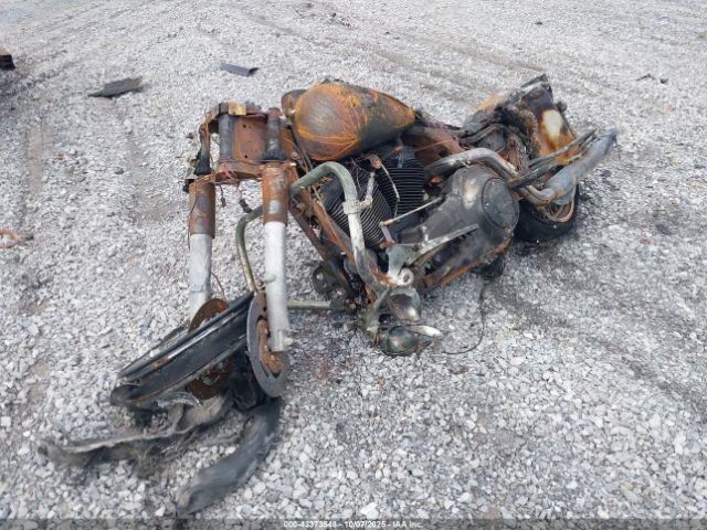 2007 HARLEY-DAVIDSON FLHRCI 1HD1FR4157Y711861 Photo 1