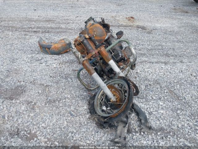 2007 HARLEY-DAVIDSON FLHRCI 1HD1FR4157Y711861 Photo 4