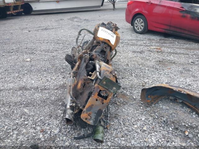 2007 HARLEY-DAVIDSON FLHRCI 1HD1FR4157Y711861 Photo 5