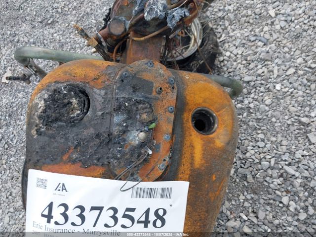 2007 HARLEY-DAVIDSON FLHRCI 1HD1FR4157Y711861 Photo 6