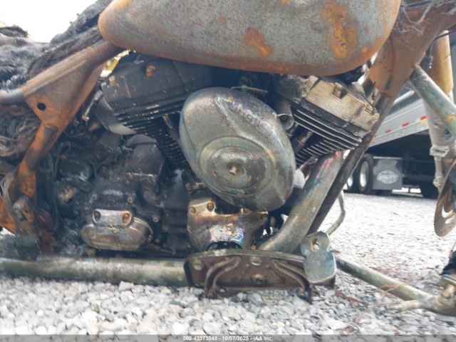 2007 HARLEY-DAVIDSON FLHRCI 1HD1FR4157Y711861 Photo 7