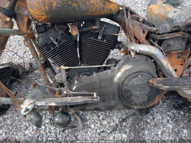 2007 HARLEY-DAVIDSON FLHRCI 1HD1FR4157Y711861 Photo 8