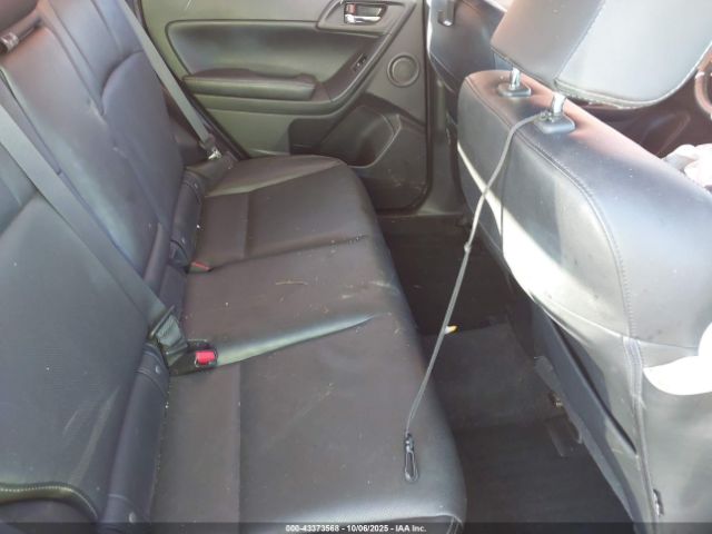 2016 SUBARU FORESTER JF2SJGXC5GH449850 Photo 7