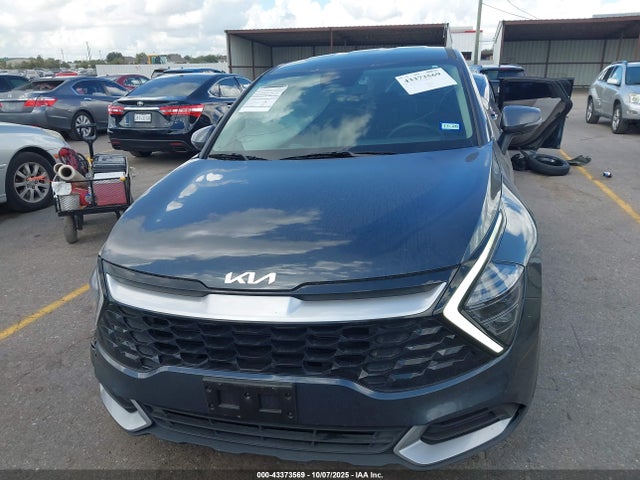 Aukcja sprzedaży 2025 Kia Sportage Ex, vin: 5XYK33DF9SG253458, numer aukcji: 43373569