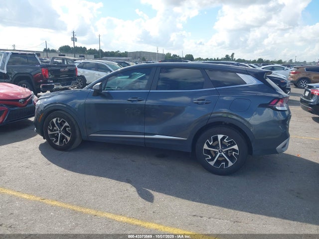 Aukcja sprzedaży 2025 Kia Sportage Ex, vin: 5XYK33DF9SG253458, numer aukcji: 43373569