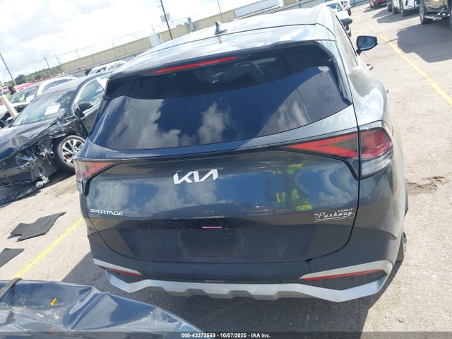 Aukcja sprzedaży 2025 Kia Sportage Ex, vin: 5XYK33DF9SG253458, numer aukcji: 43373569