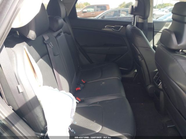 2025 KIA SPORTAGE 5XYK33DF9SG253458 Photo 7