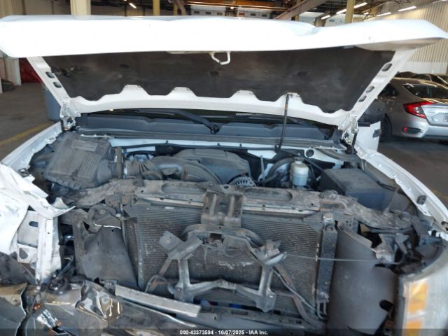 2012 CHEVROLET SILVERADO 1500 1GCPKSE77CF221686 Photo 9