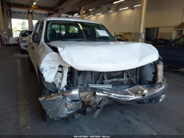 2012 CHEVROLET SILVERADO 1500 1GCPKSE77CF221686 Photo 5