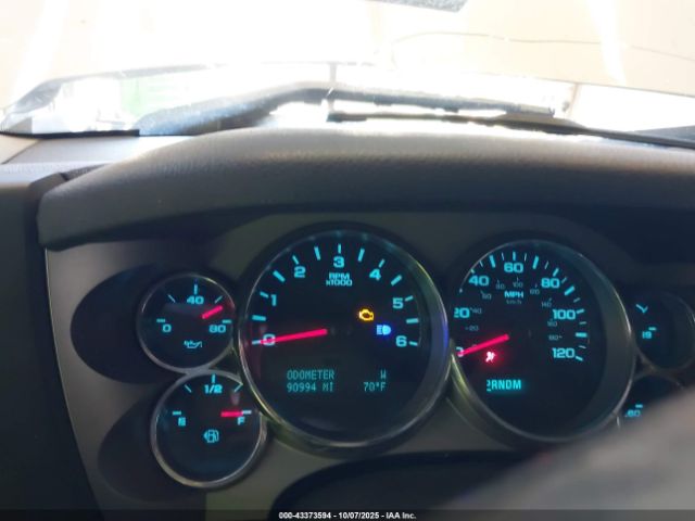 2012 CHEVROLET SILVERADO 1500 1GCPKSE77CF221686 Photo 6