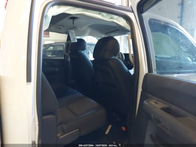 2012 CHEVROLET SILVERADO 1500 1GCPKSE77CF221686 Photo 7